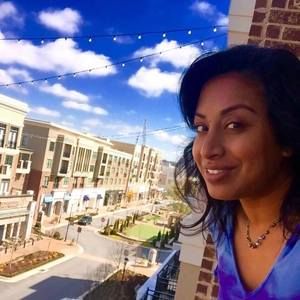 Meet your Posher, Tara